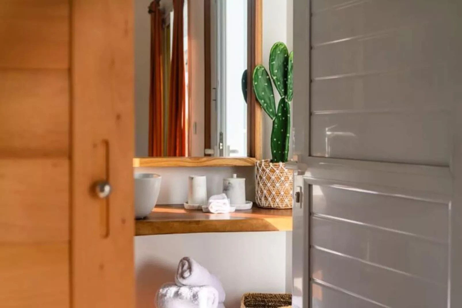 Villa Paloma - Niet-getagd