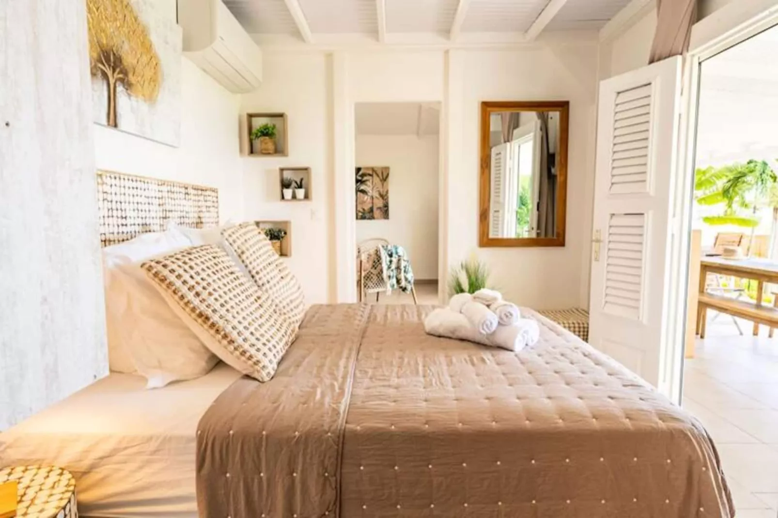 Villa Moca - Niet-getagd