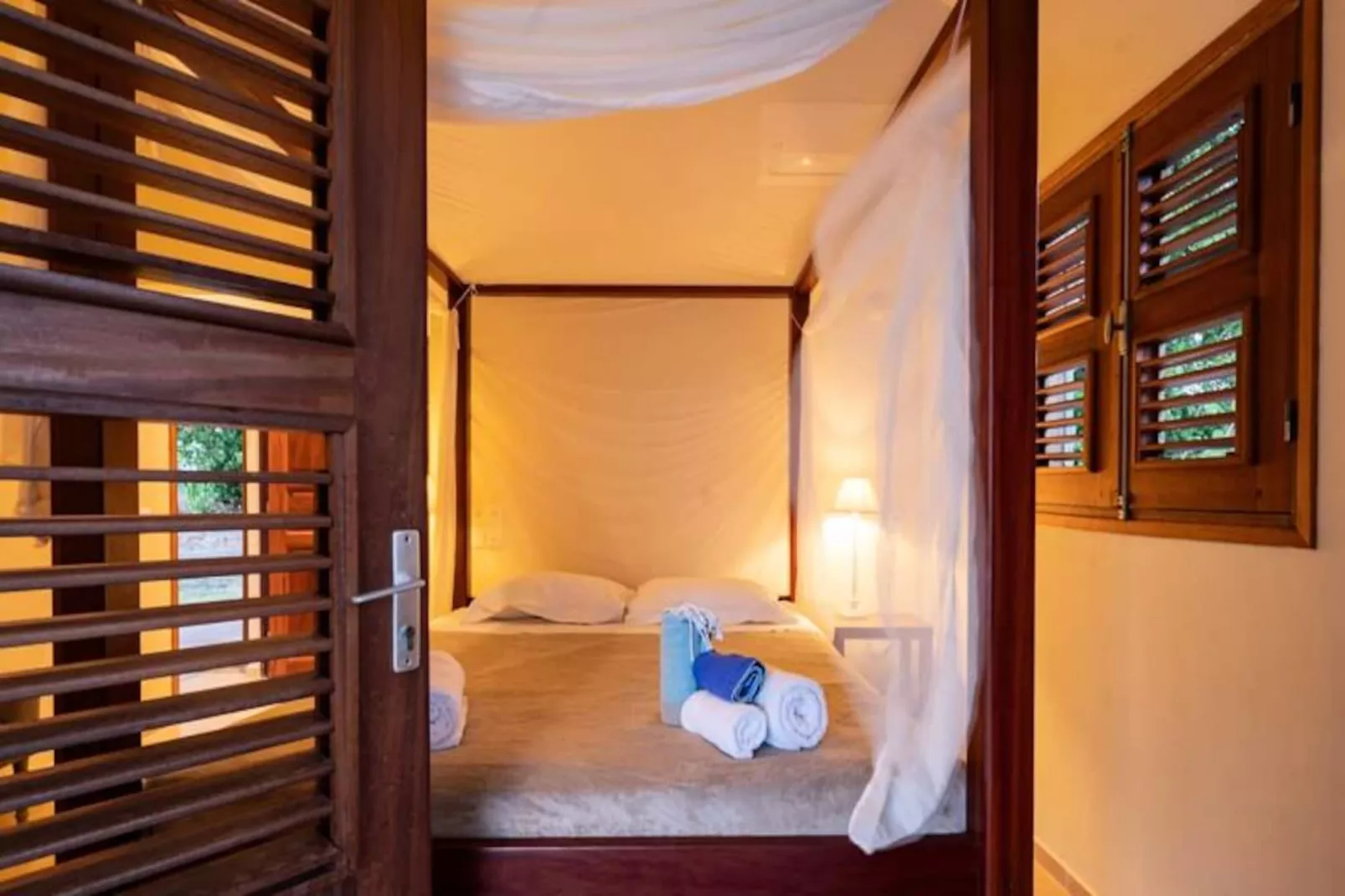 Villa Jacaranda - Niet-getagd