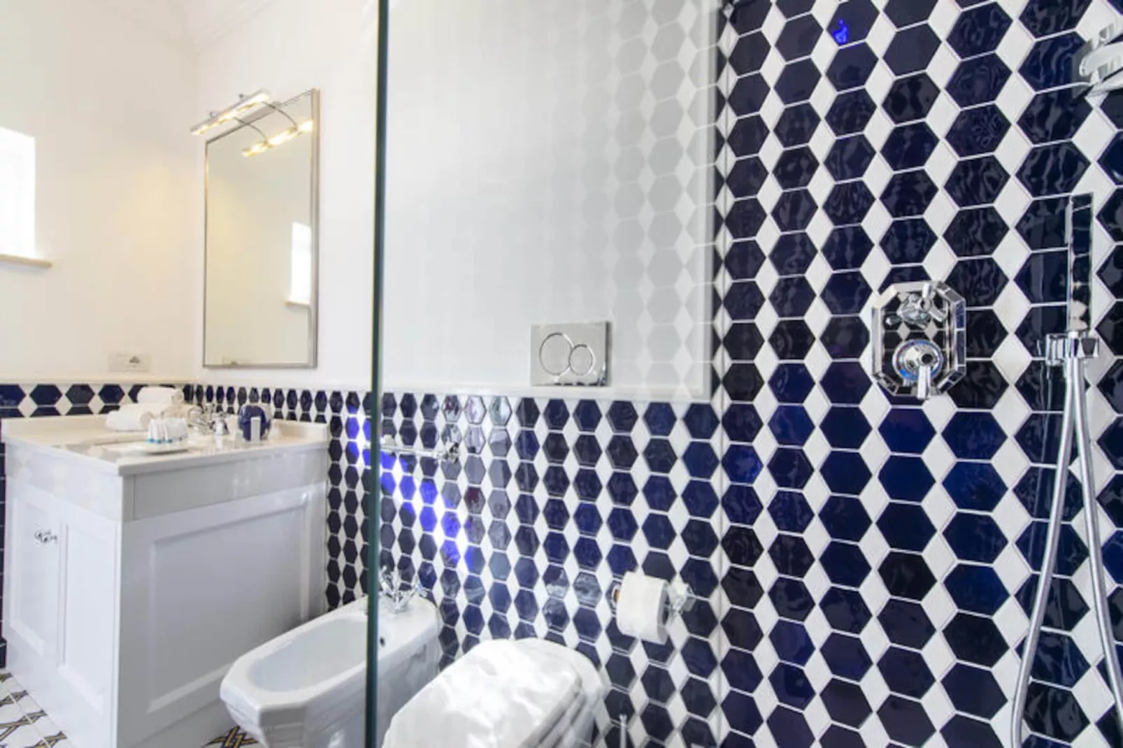 Maison à Praiano-Niet-getagd