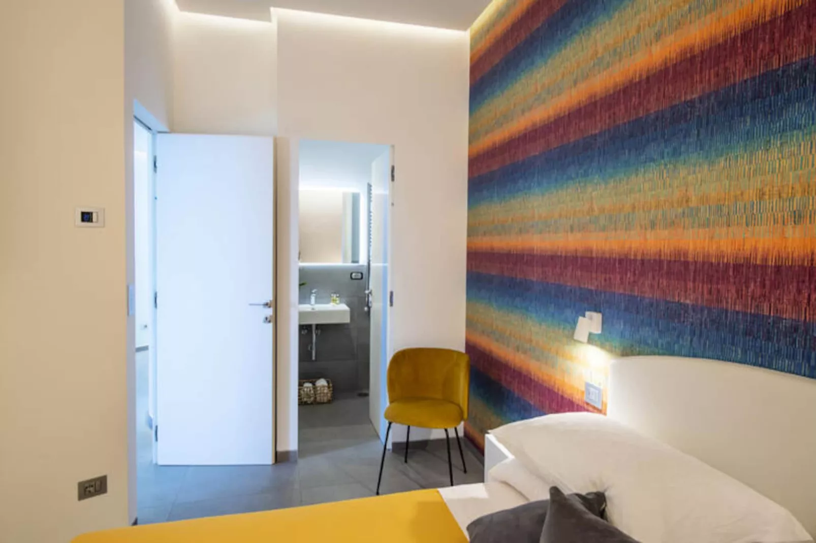 Maison à Amalfi-Niet-getagd