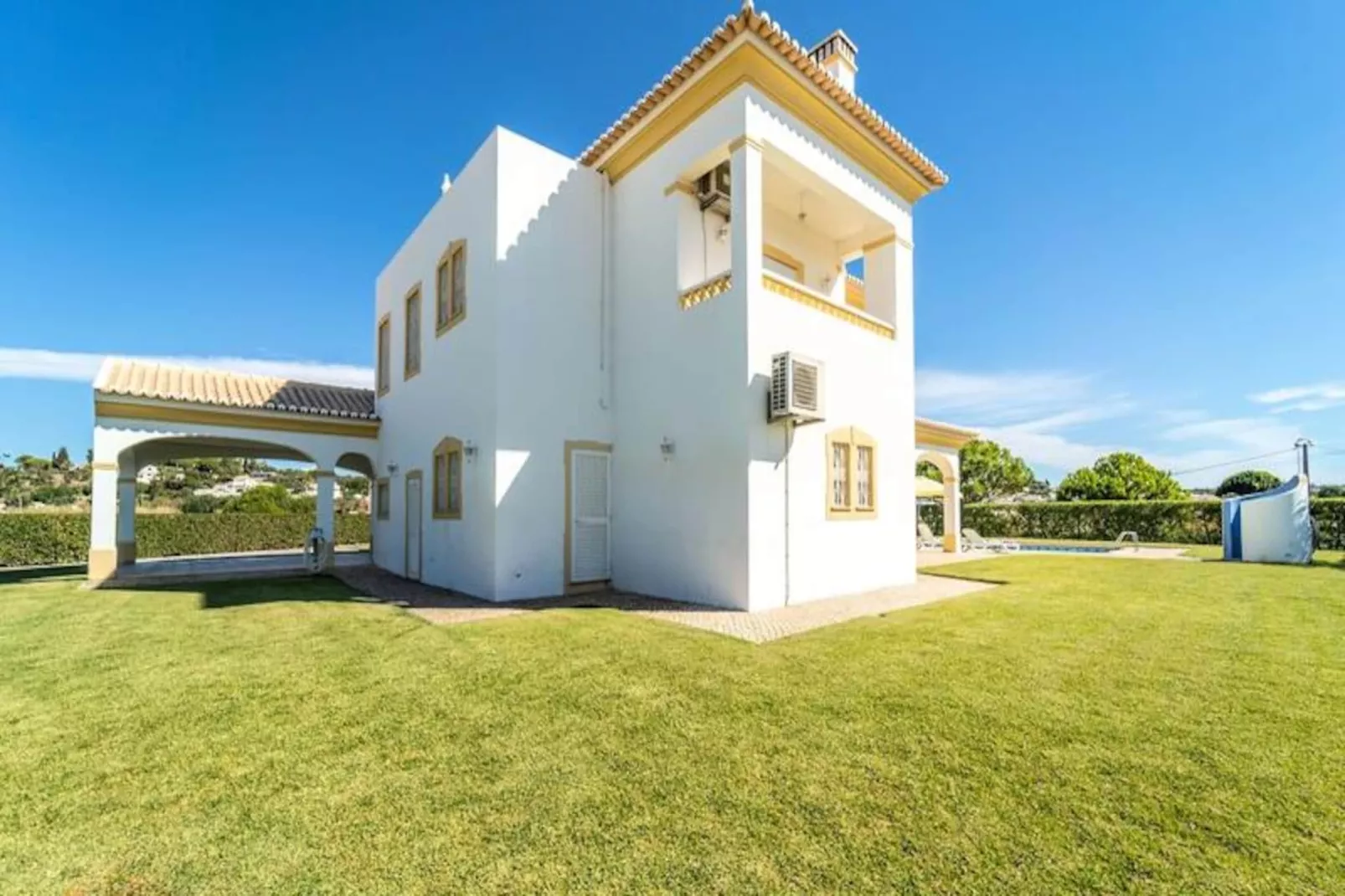 Maison à Albufeira-Niet-getagd