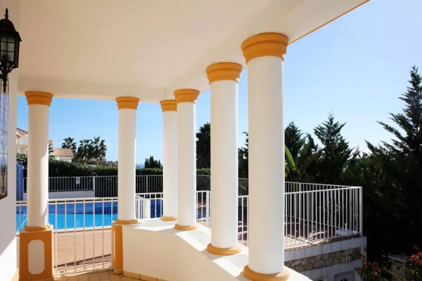 Maison à Albufeira-Niet-getagd