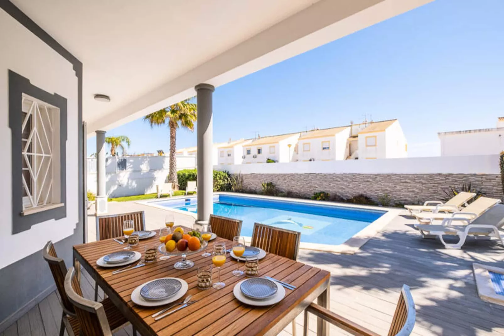 Maison à Albufeira-Niet-getagd