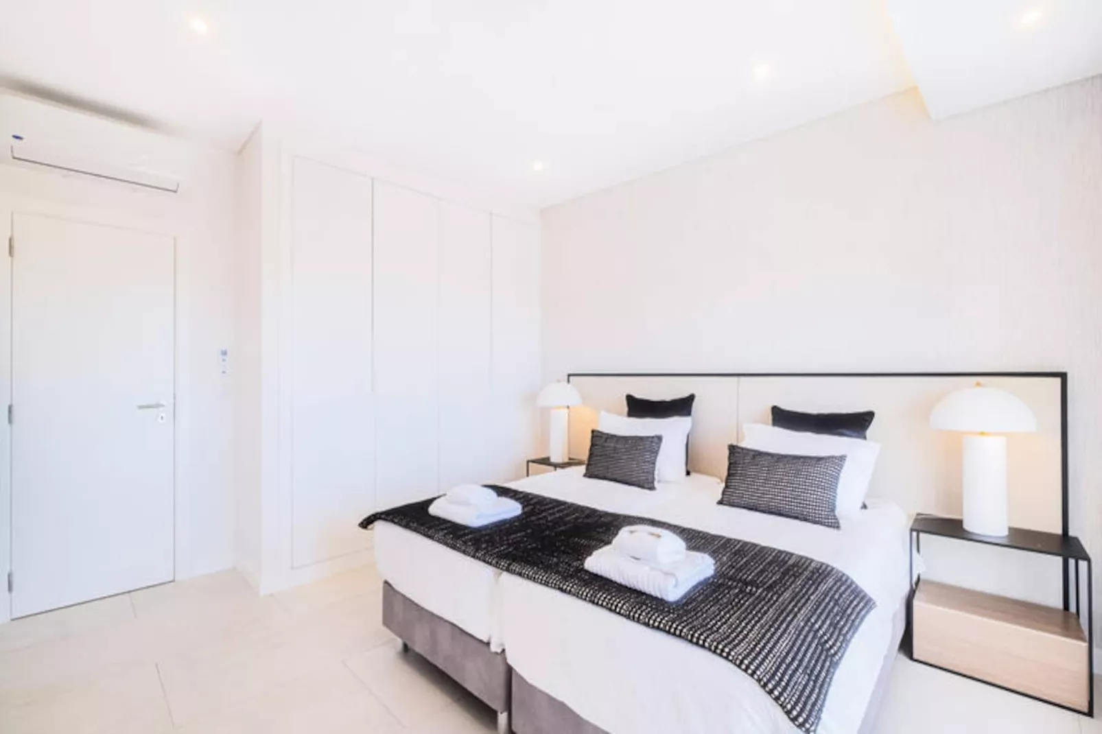 Maison à Gale-Niet-getagd