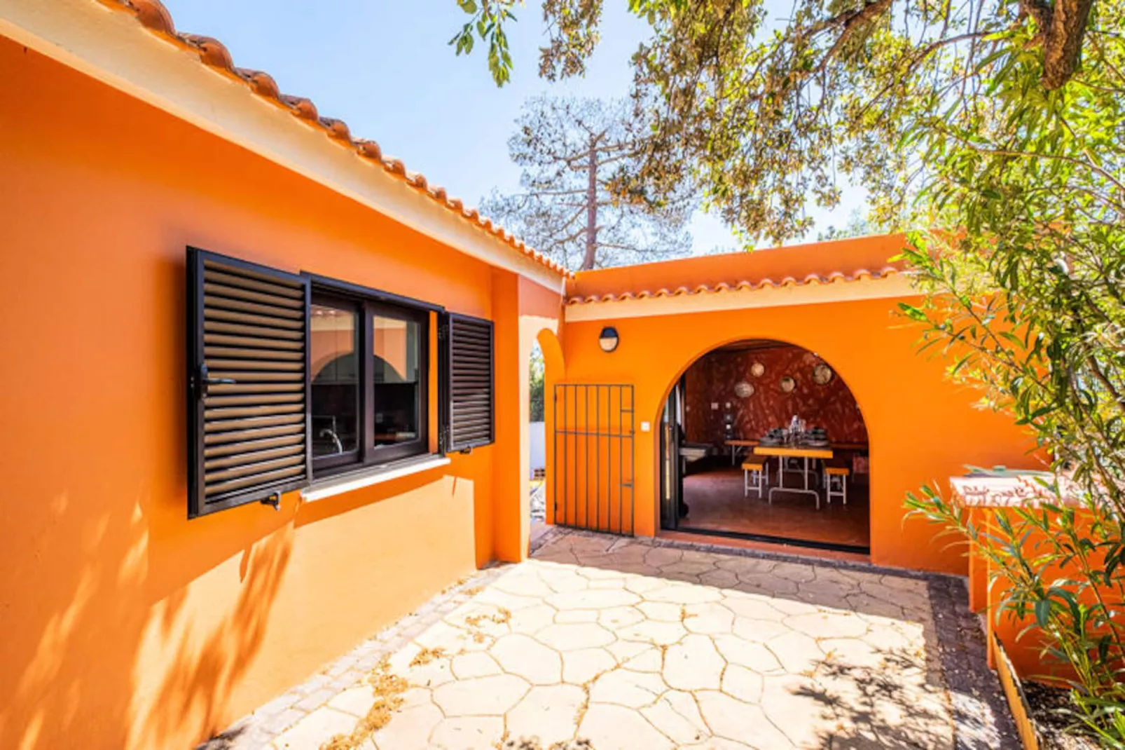 Maison à Albufeira-Niet-getagd