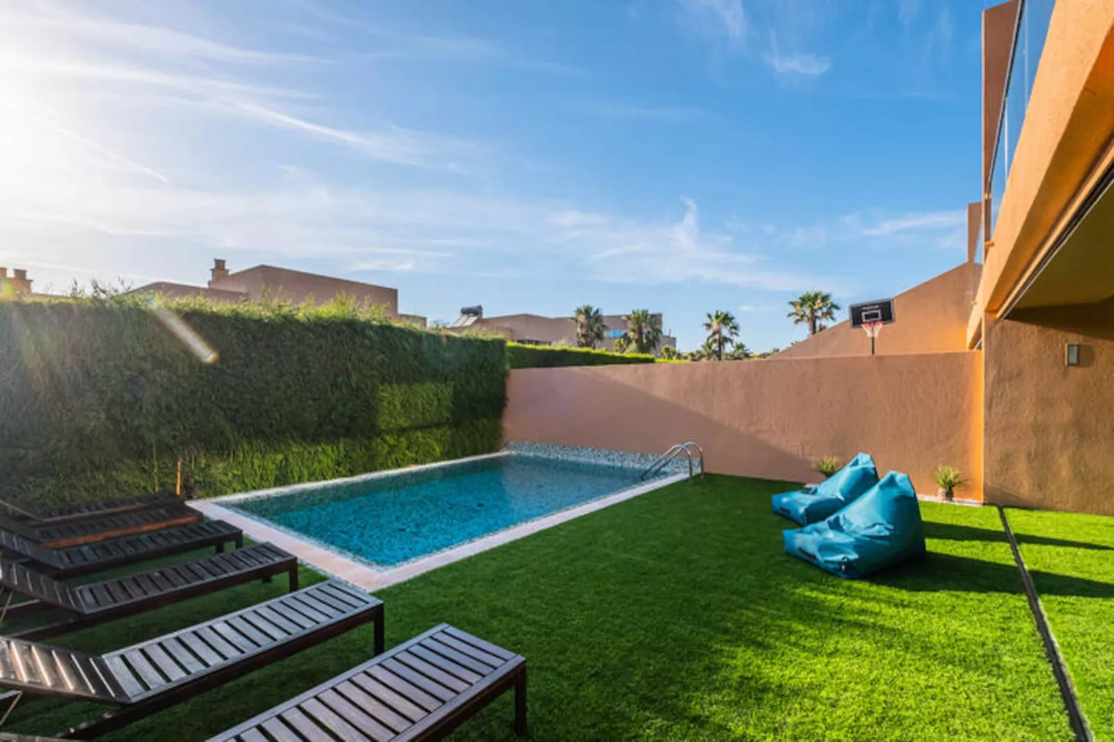 Maison à Albufeira-Niet-getagd