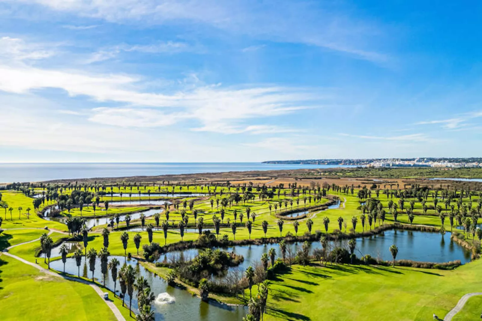 Appartements à Albufeira-Niet-getagd