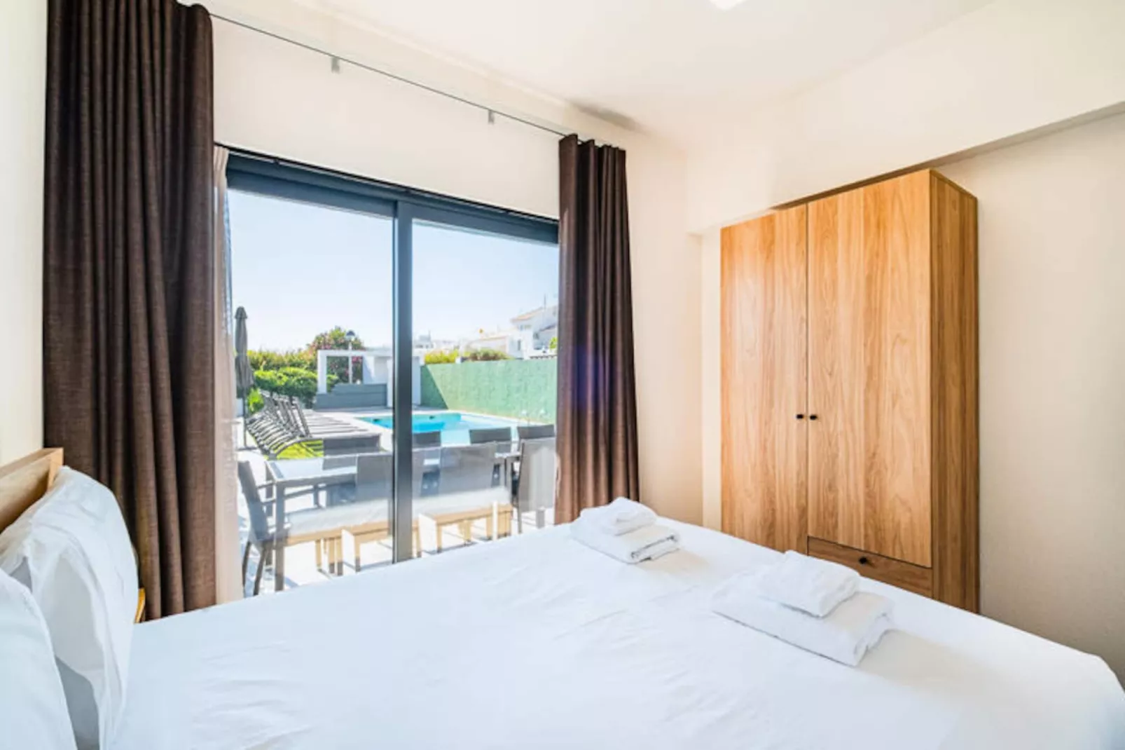 Maison à Albufeira-Niet-getagd