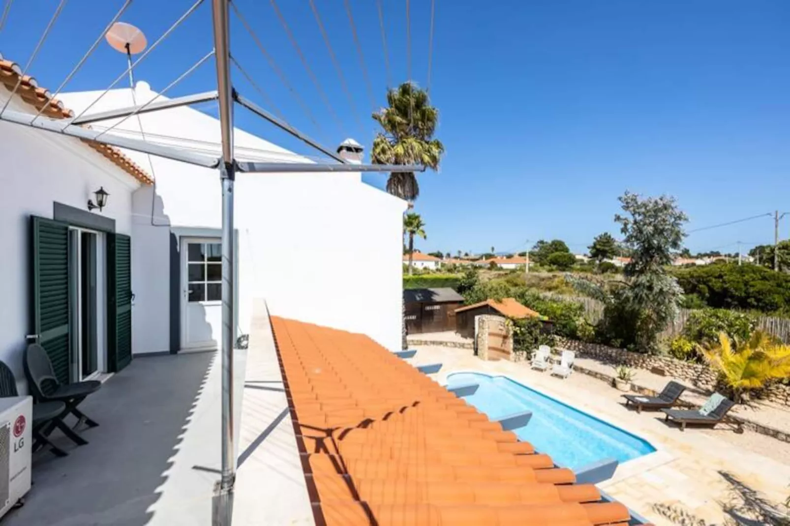 Casa Skip-Niet-getagd