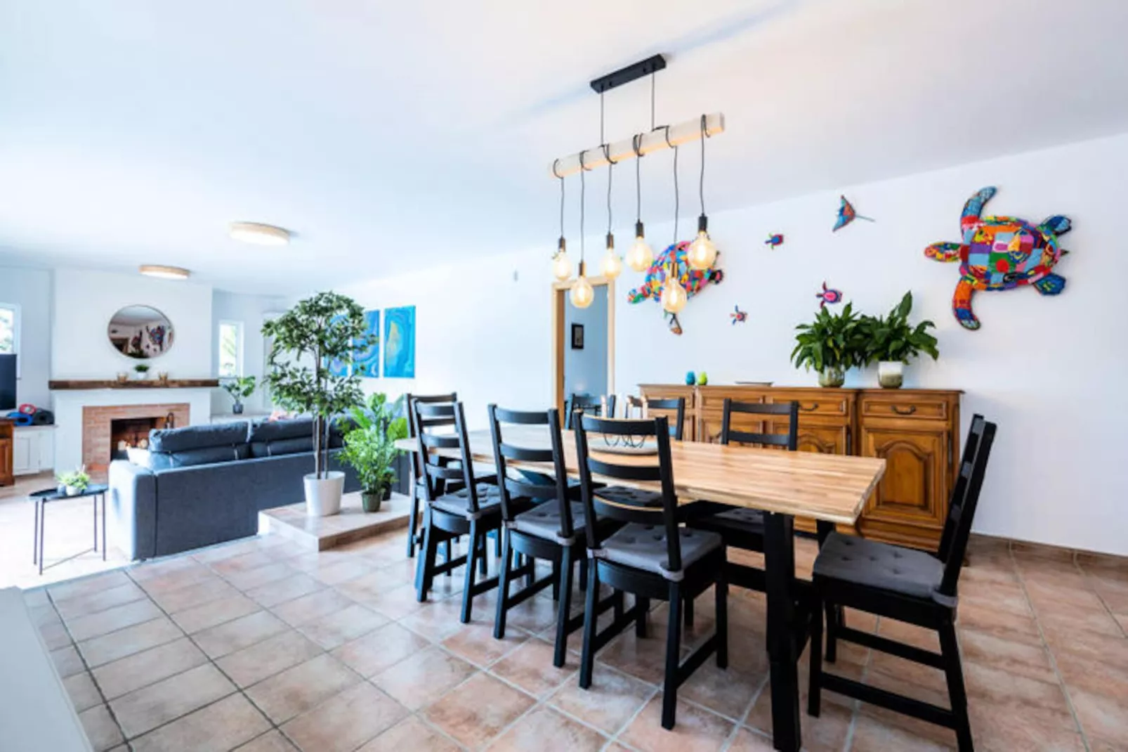 Casa Dos Sonhadores-Niet-getagd