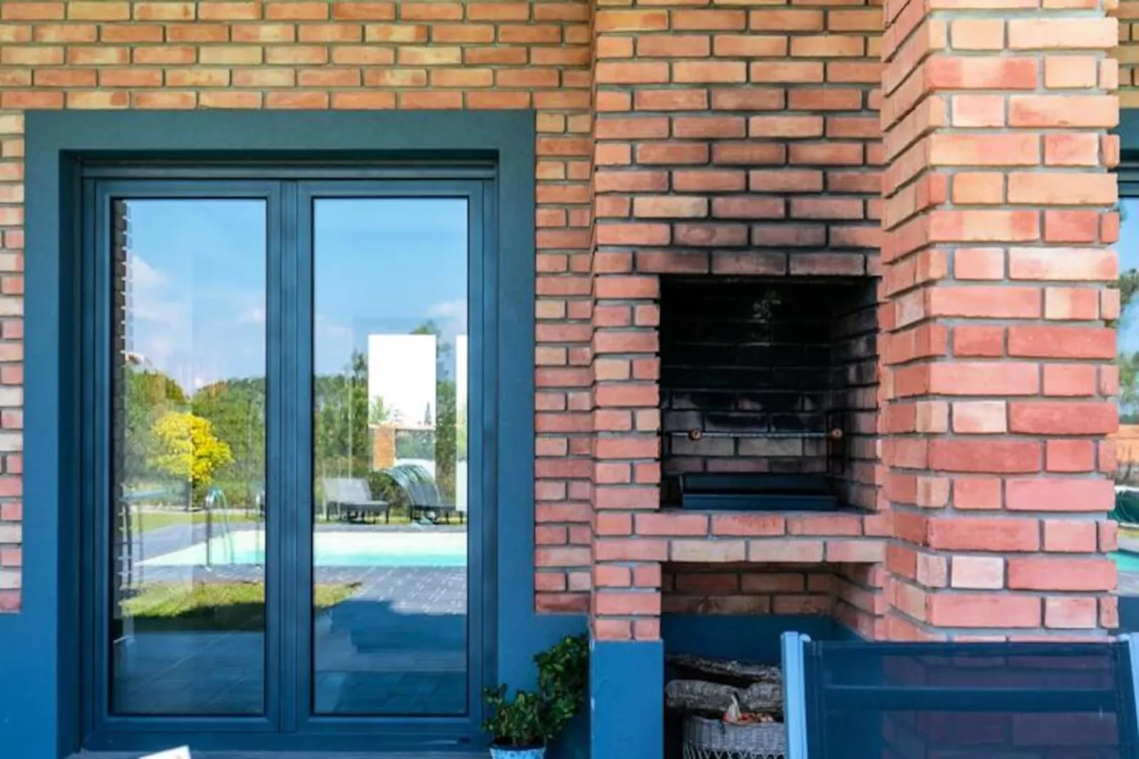 Casa Amizade - Avec Une Vue Imprenable Sur L'oc&eacute;an-Niet-getagd