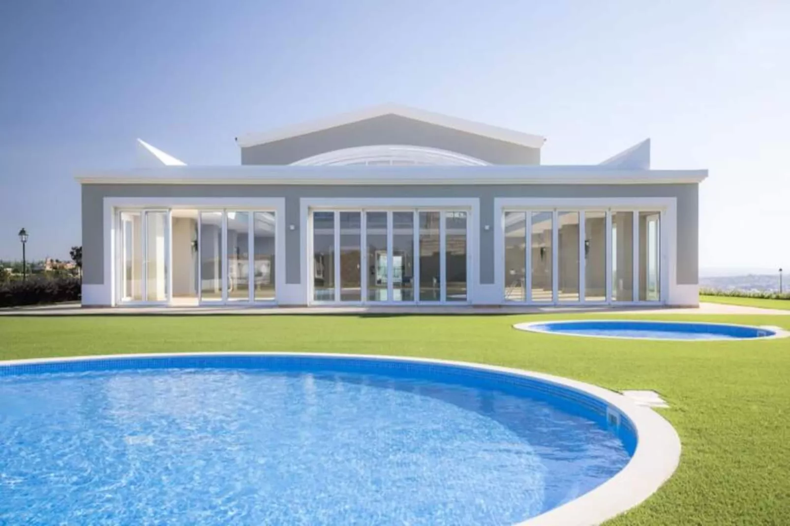 Casa Malhotra at Boa Vista Golf Resort, Bayview Village-Niet-getagd