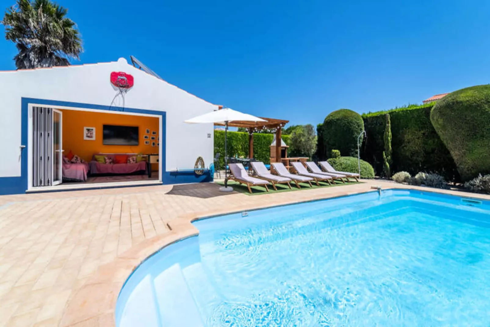 Casa Da Bauhinia-Niet-getagd