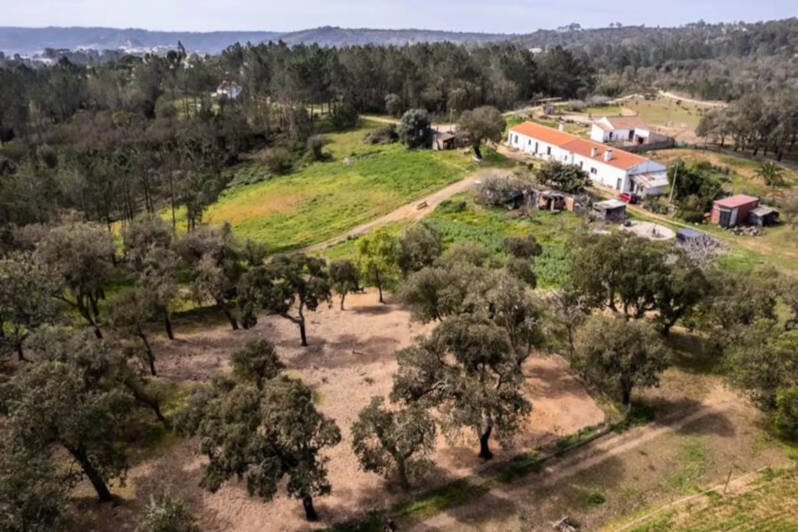 Casinha Da Paz-Niet-getagd