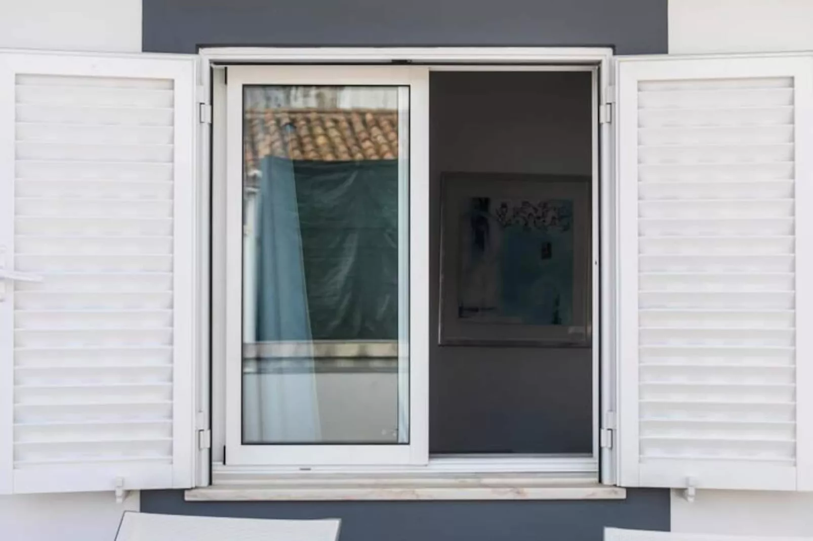 Casa Da Alegria-Niet-getagd