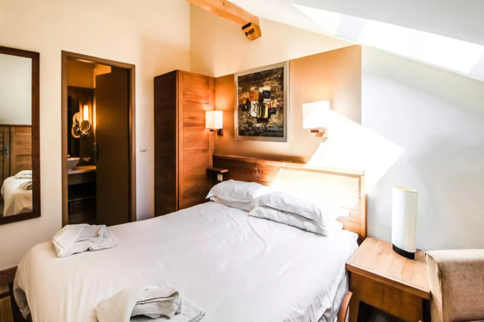 Appartements à Flaine - Niet-getagd