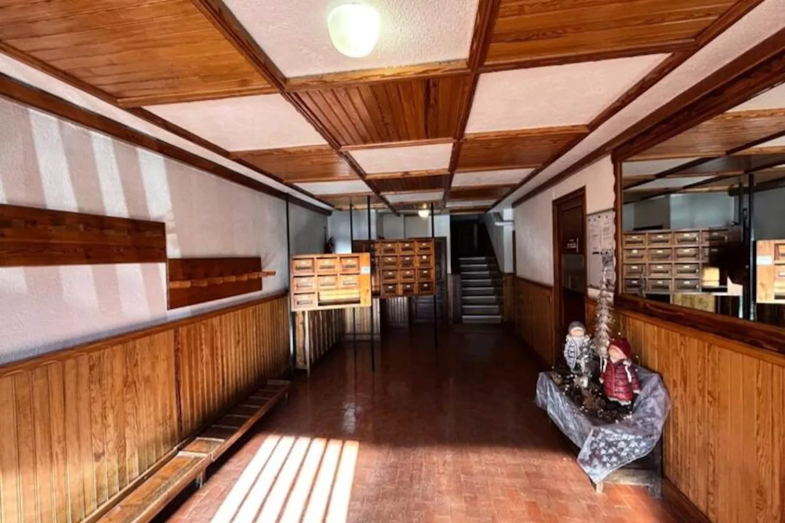 06cn : Appartement 8-10 Personnes Avec Terrasse-Niet-getagd