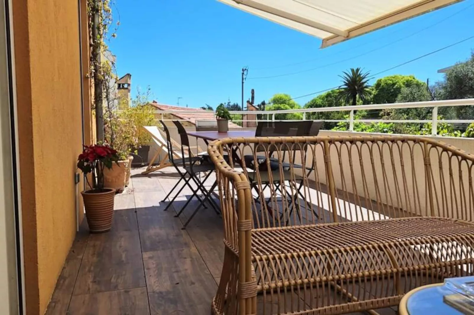 Résidence Sompteux Appartement Neuf &agrave; Antibes-Niet-getagd