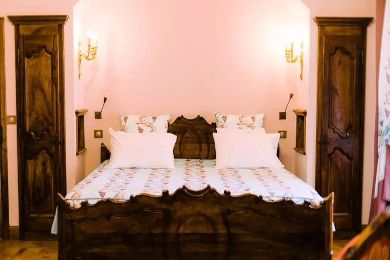 Le Mas Caladoc &ndash; Domaine De Luxe Avec Spa Privatif En Provence-Niet-getagd