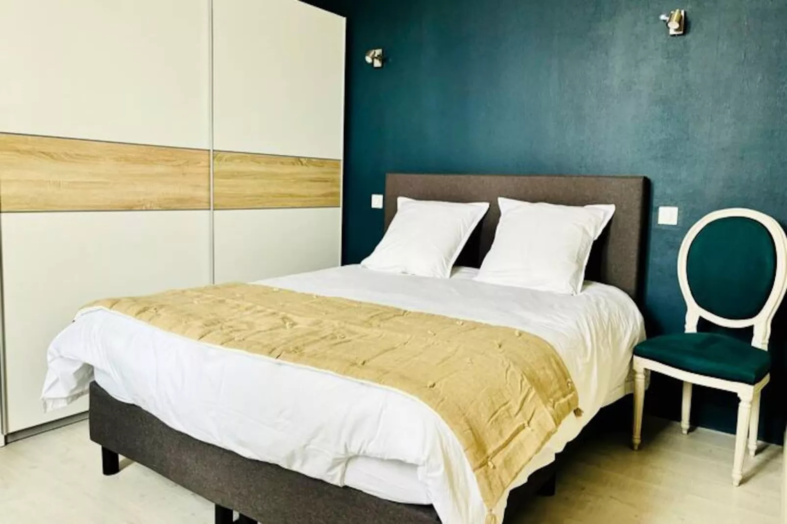 Maison à La Rochelle-Niet-getagd