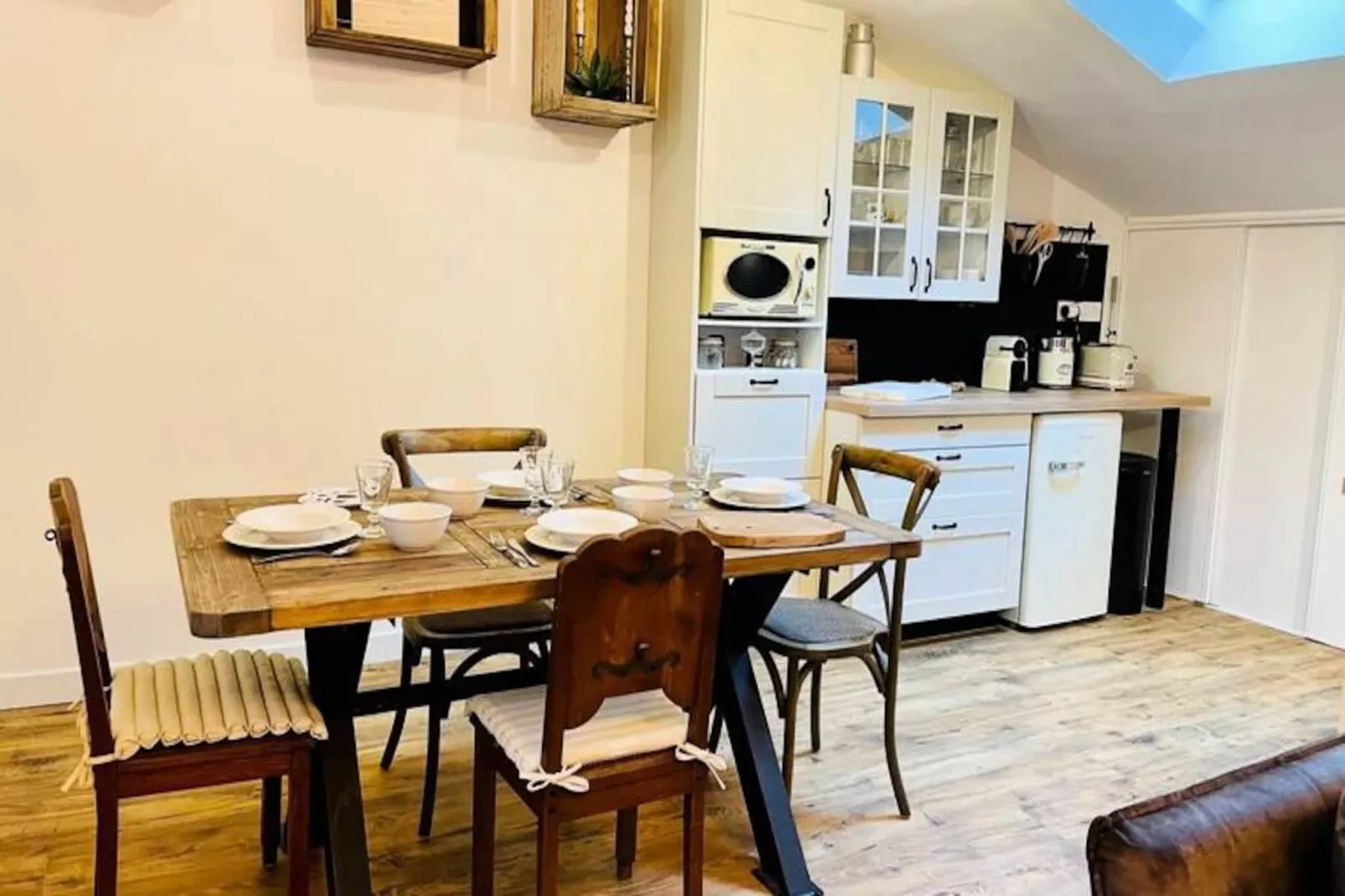 Appartements à La Rochelle-Niet-getagd