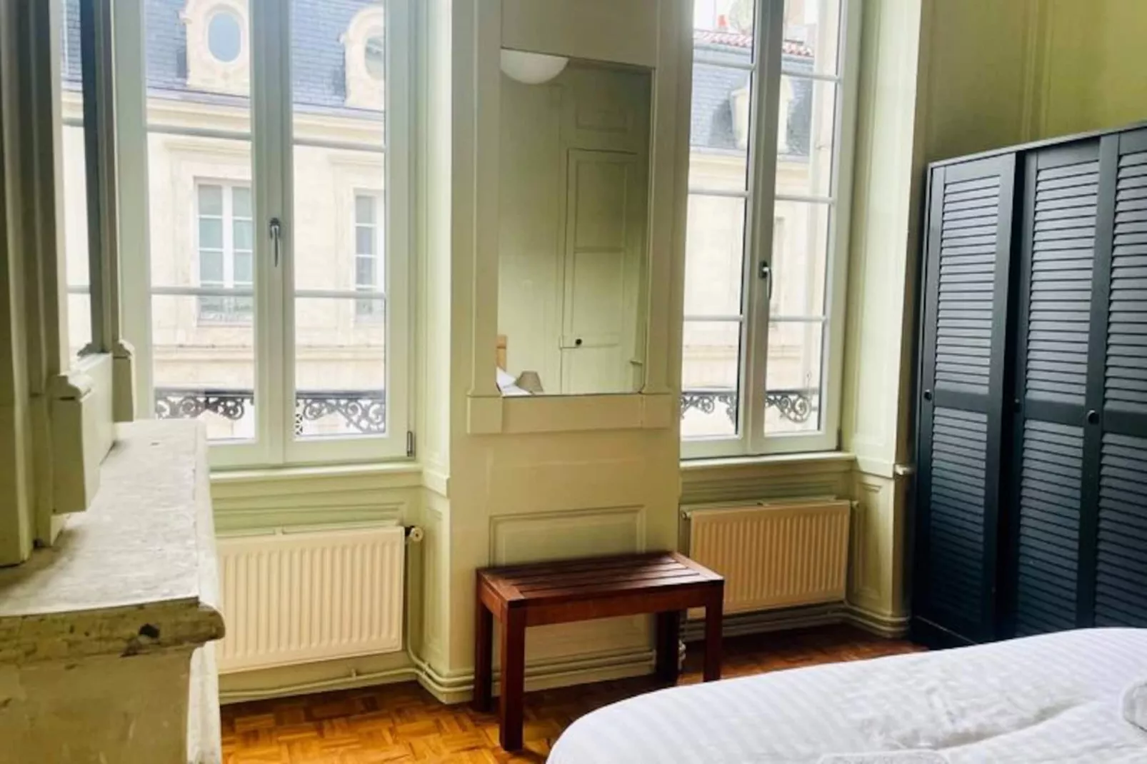 Maison à La Rochelle-Niet-getagd