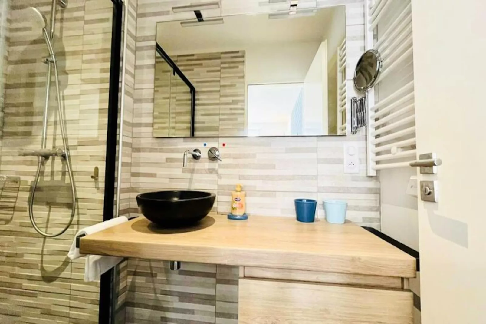 Appartements à La Rochelle-Niet-getagd