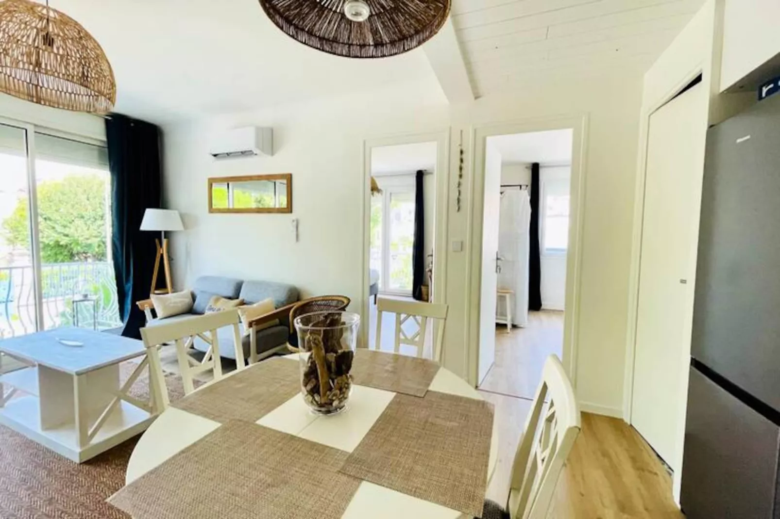 Appartements à La Rochelle-Niet-getagd