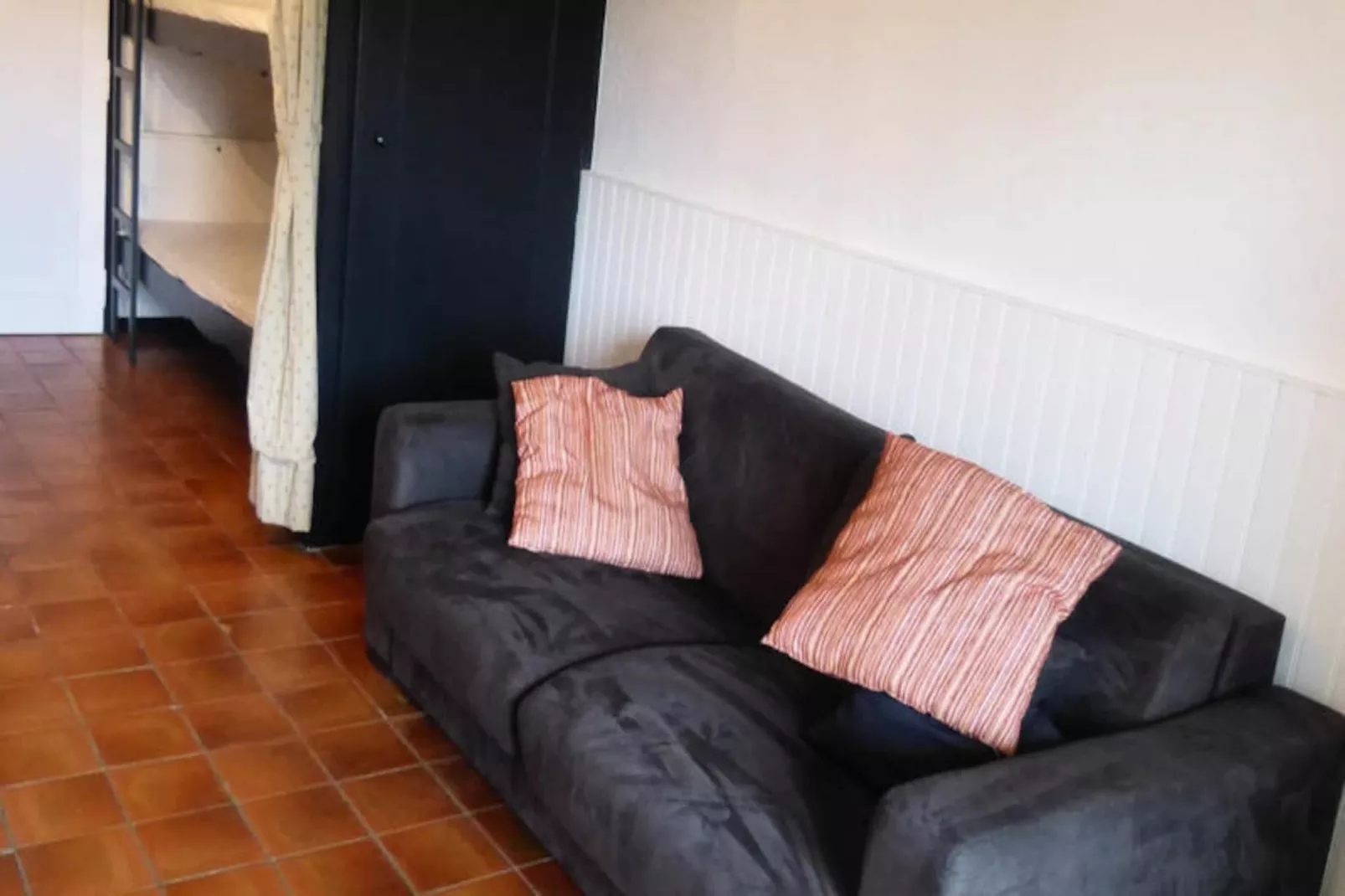 Studio à Mollans sur Ouvèze-Niet-getagd