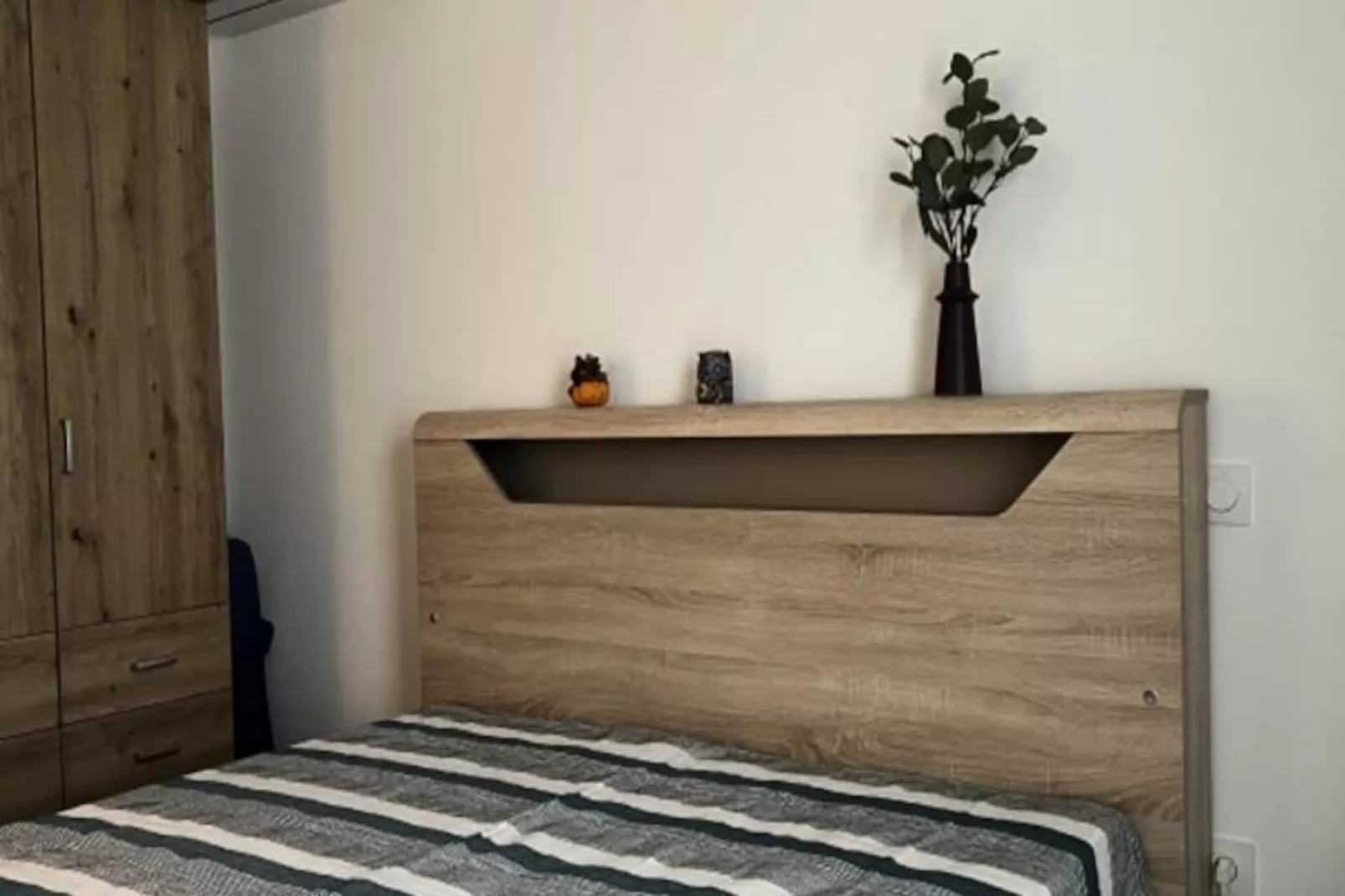 Résidence Villa Marie 2: Appartement Tout Confort Climatis&eacute; 1 Chambre Proche Plage-Niet-getagd