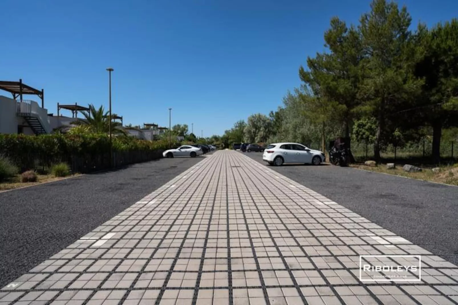 Villa T3 &agrave; 400m De La Plage Avec Piscine-Niet-getagd