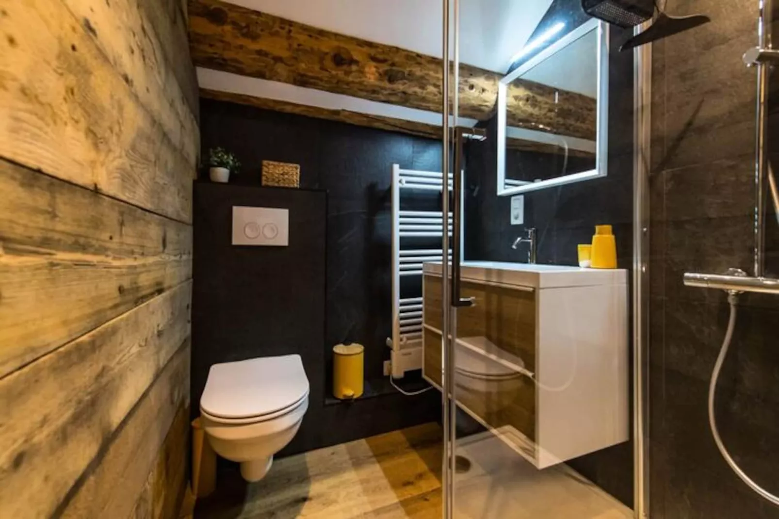 Résidence Le Rep&egrave;re Des Cerfs - Acc&egrave;s Val Thorens-Niet-getagd