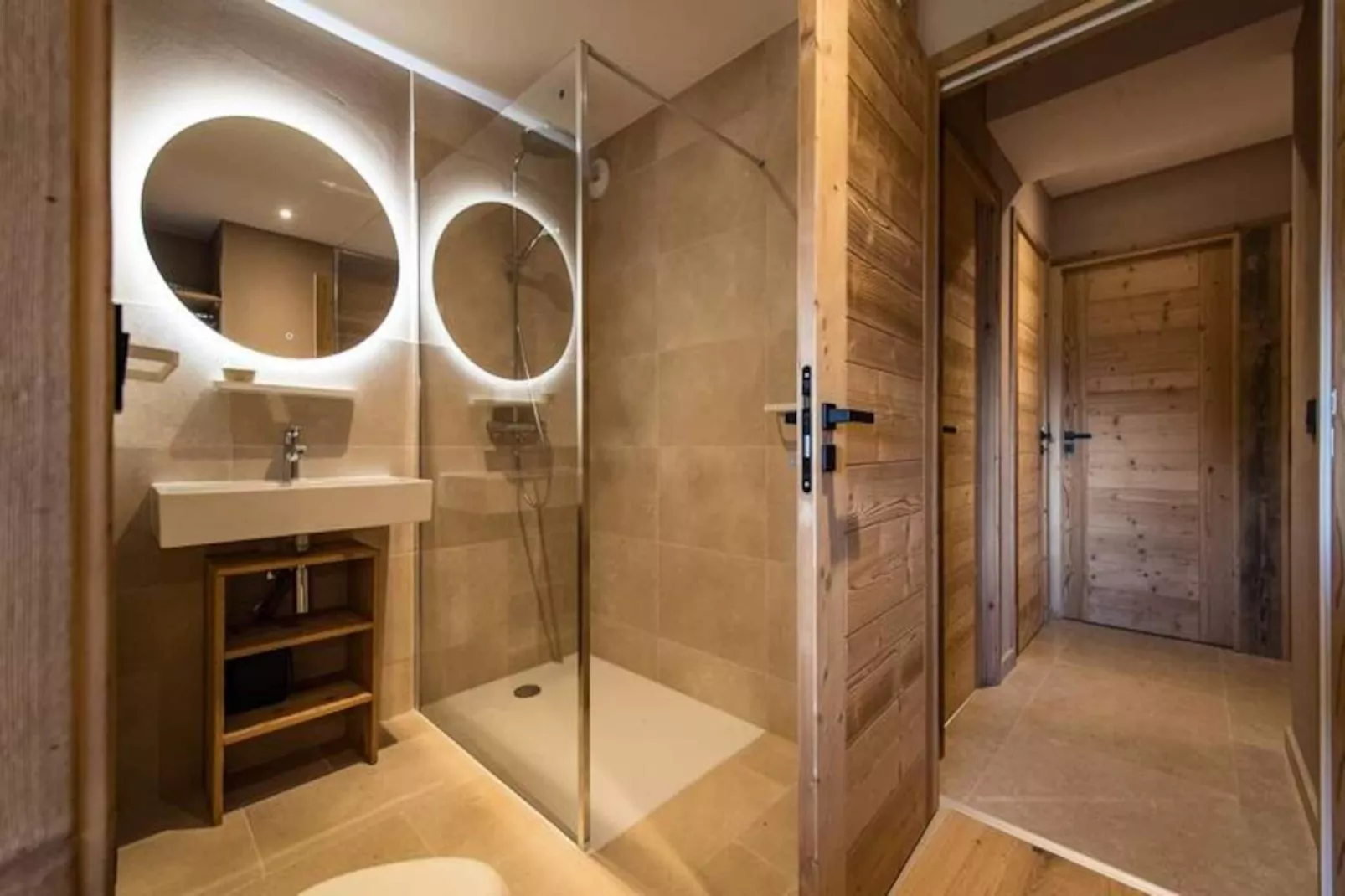 Chalet Cocon-la Toussuire-Niet-getagd