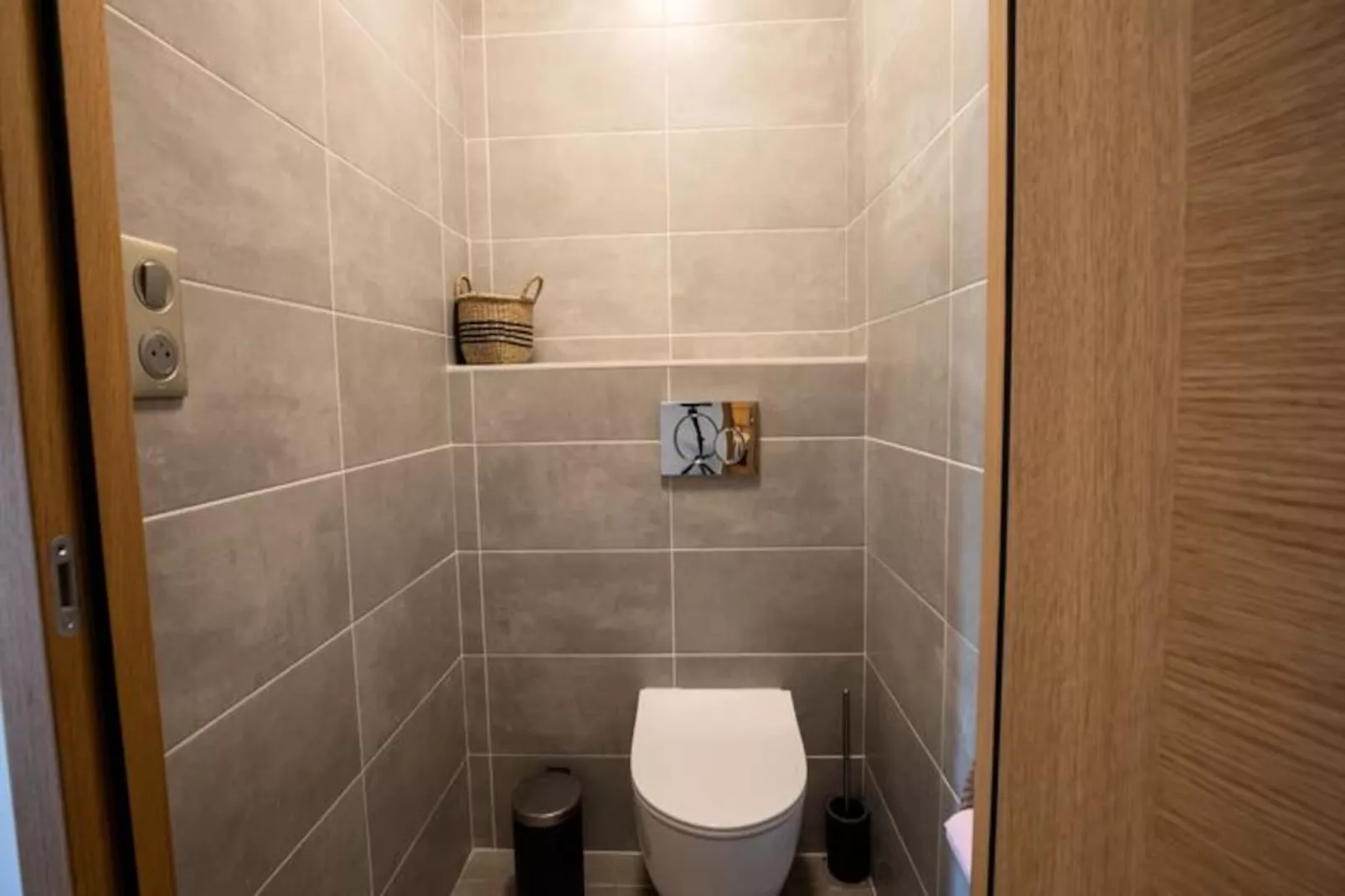 Chalet Ga&iuml;la-Niet-getagd