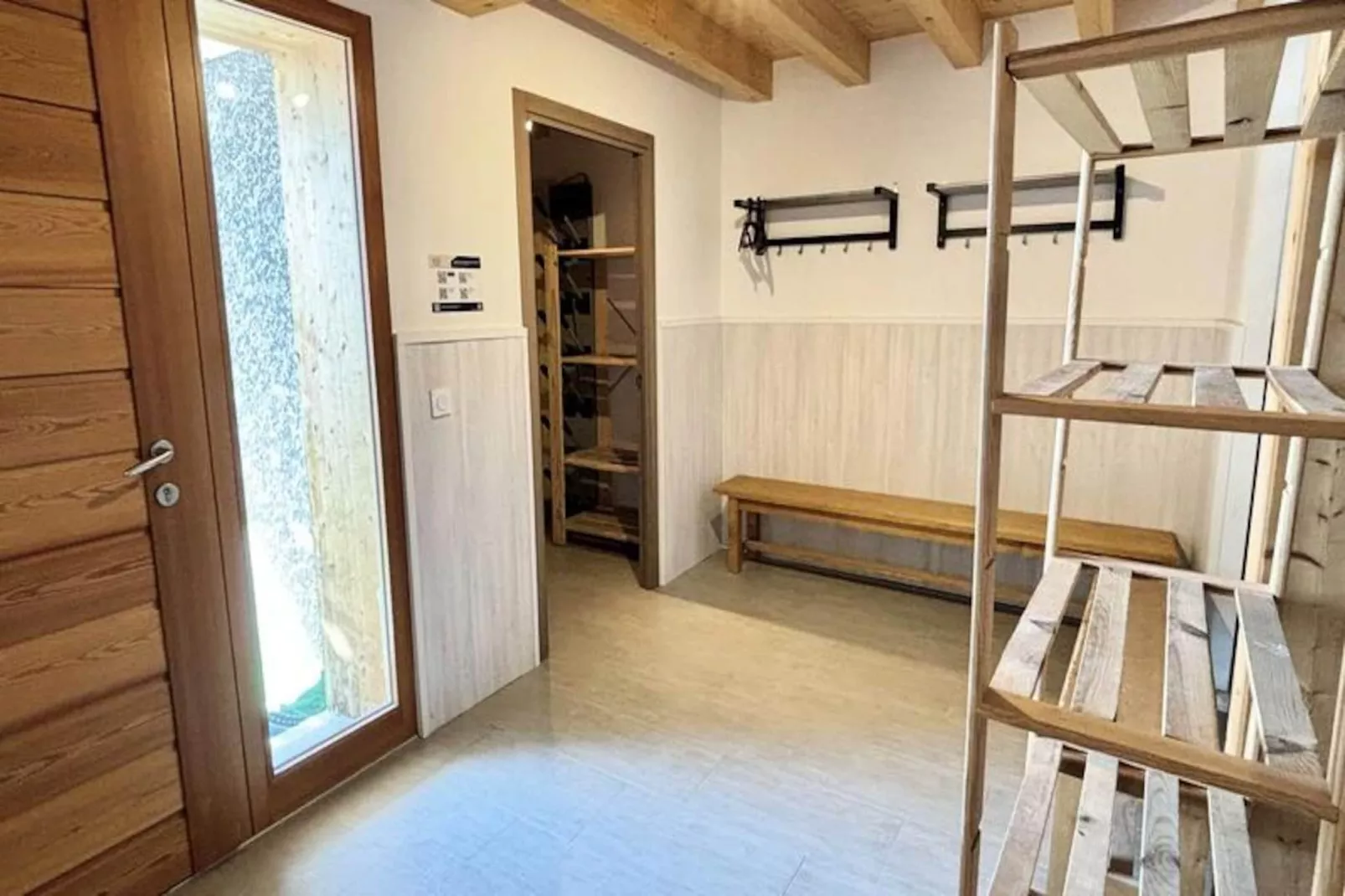 Chalet La Bartavelle-Niet-getagd