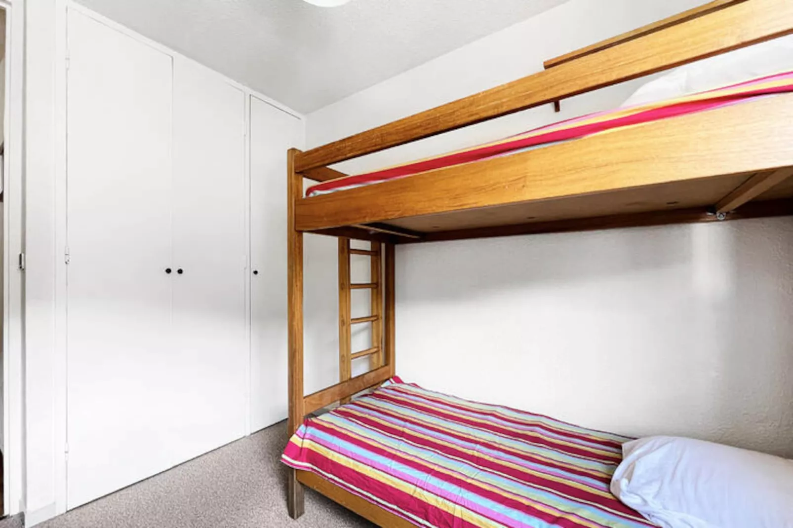 Appartements à Les Carroz-d'Arâches-Niet-getagd