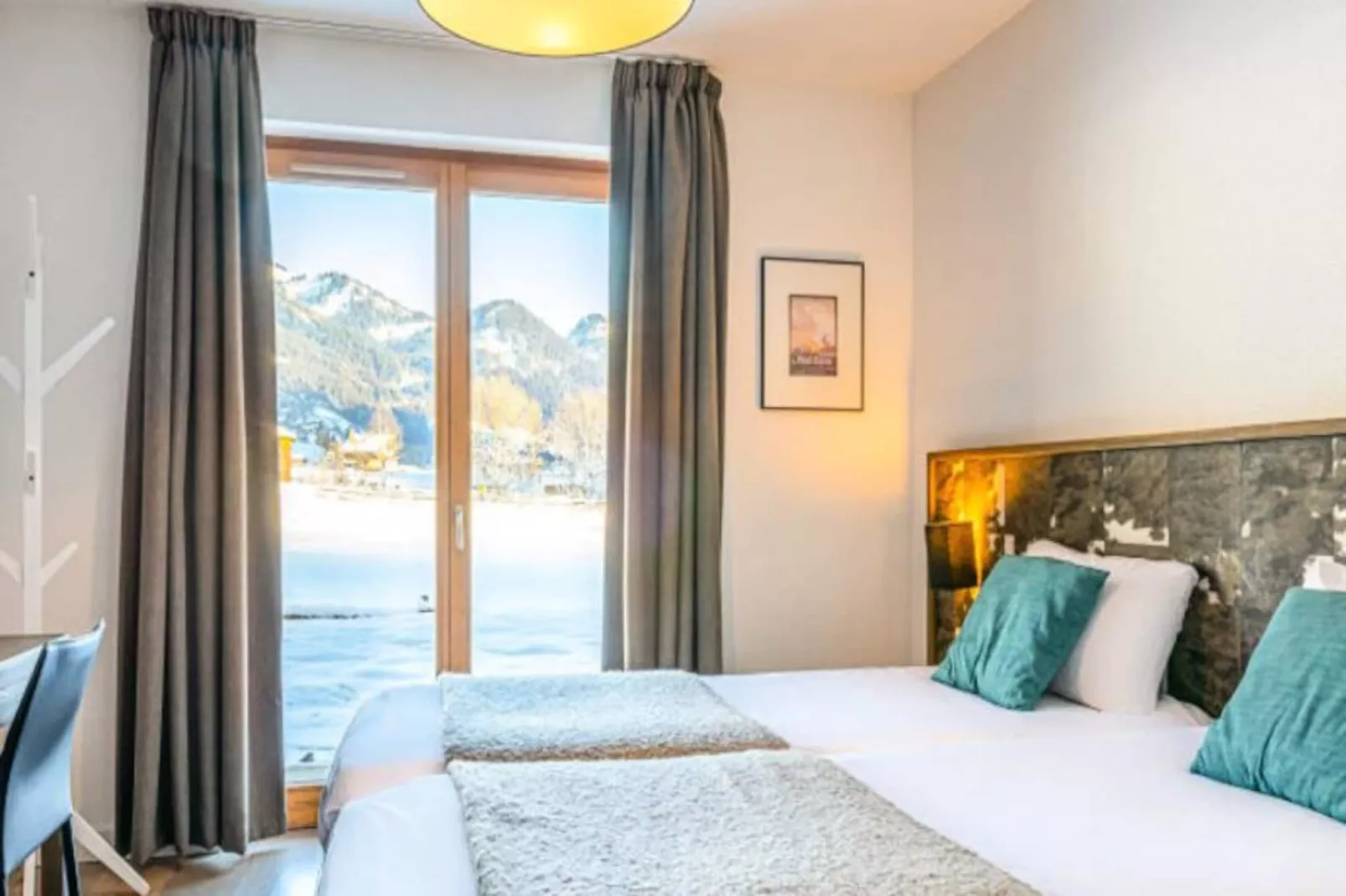 AlpResort Portes du Soleil ****-Niet-getagd