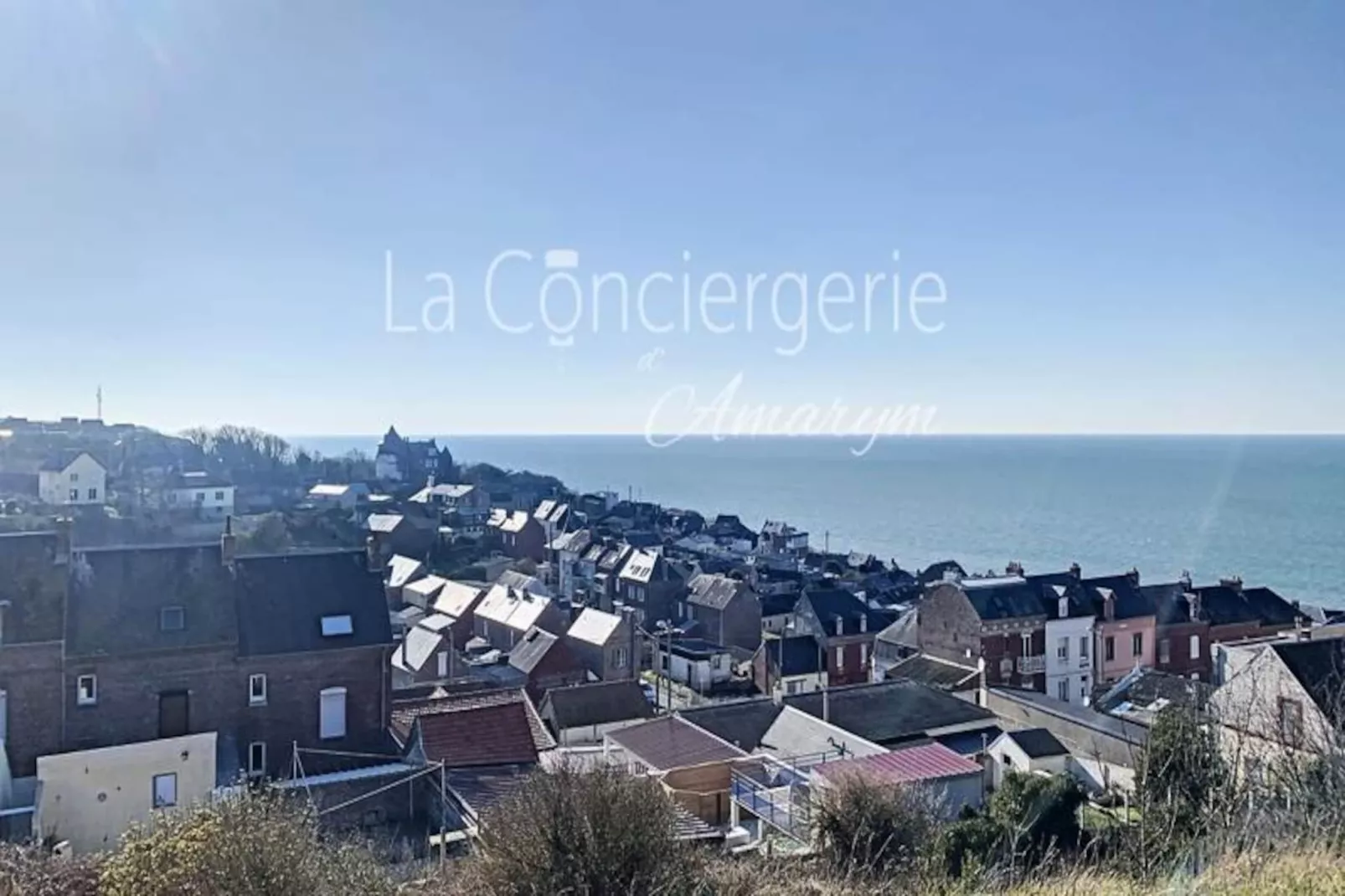 Résidence As 51 - Comme Un Poisson Dans L'eau-Niet-getagd