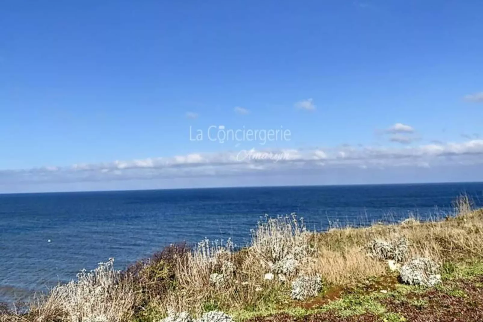 Résidence Ad41 - La Perle Marine.. Jolie Maison Avec Jardin Et Terrasse-Niet-getagd