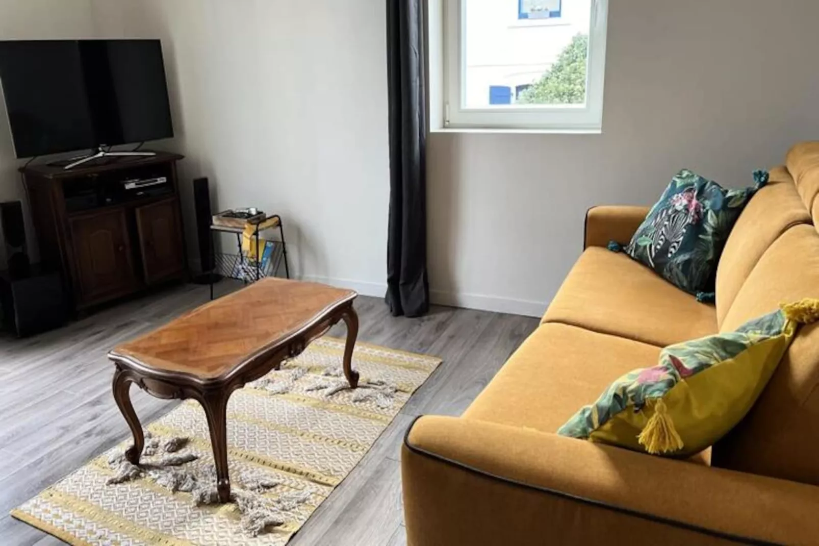 Résidence Ar60 - La Belle Aultoise : S&eacute;jour Relaxant Avec Espace Ext&eacute;rieur-Niet-getagd