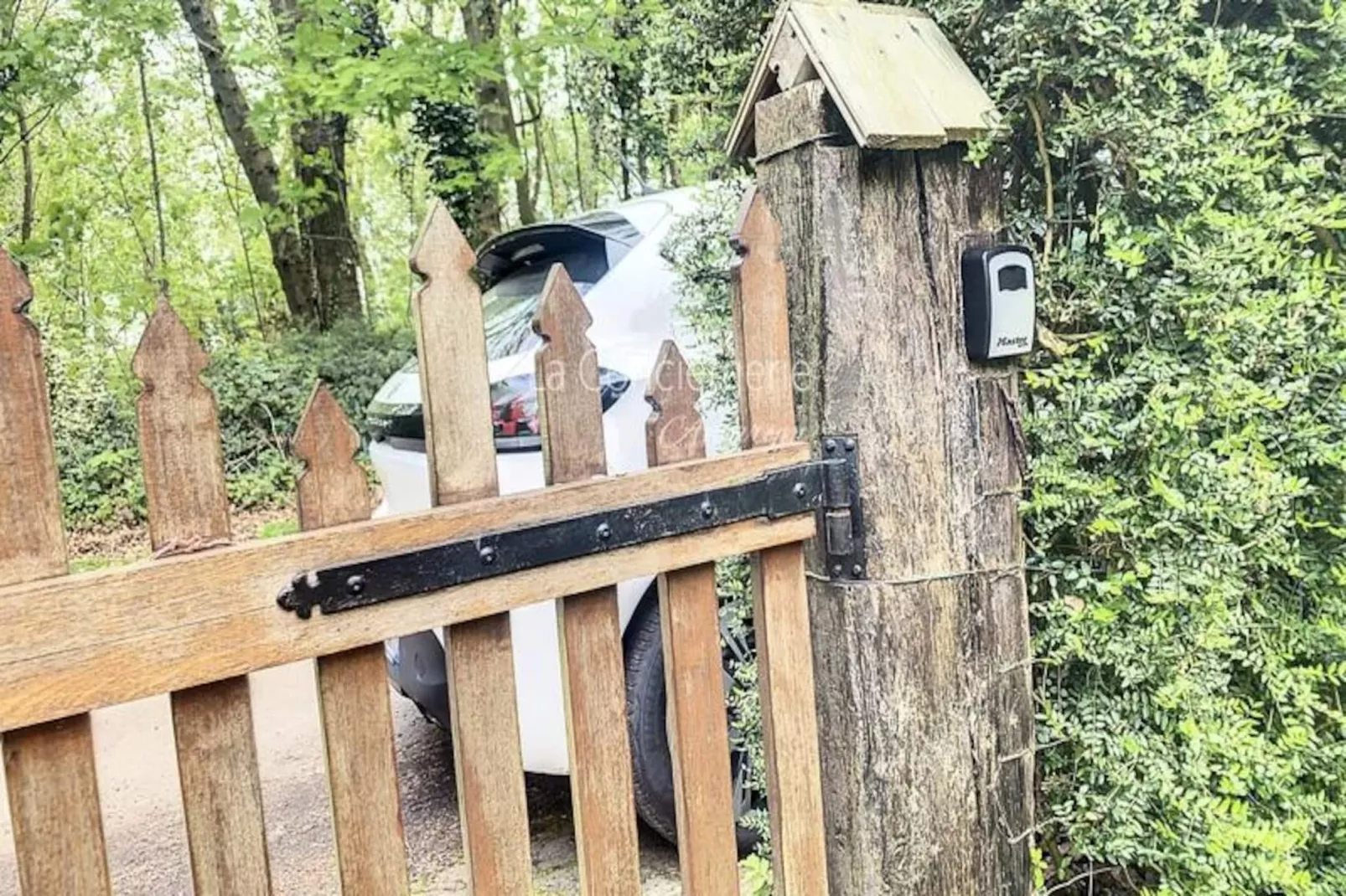 Résidence Bg32 - Mer & Bois De Cise.. Maison Individuelle Avec Grand Jardin-Niet-getagd