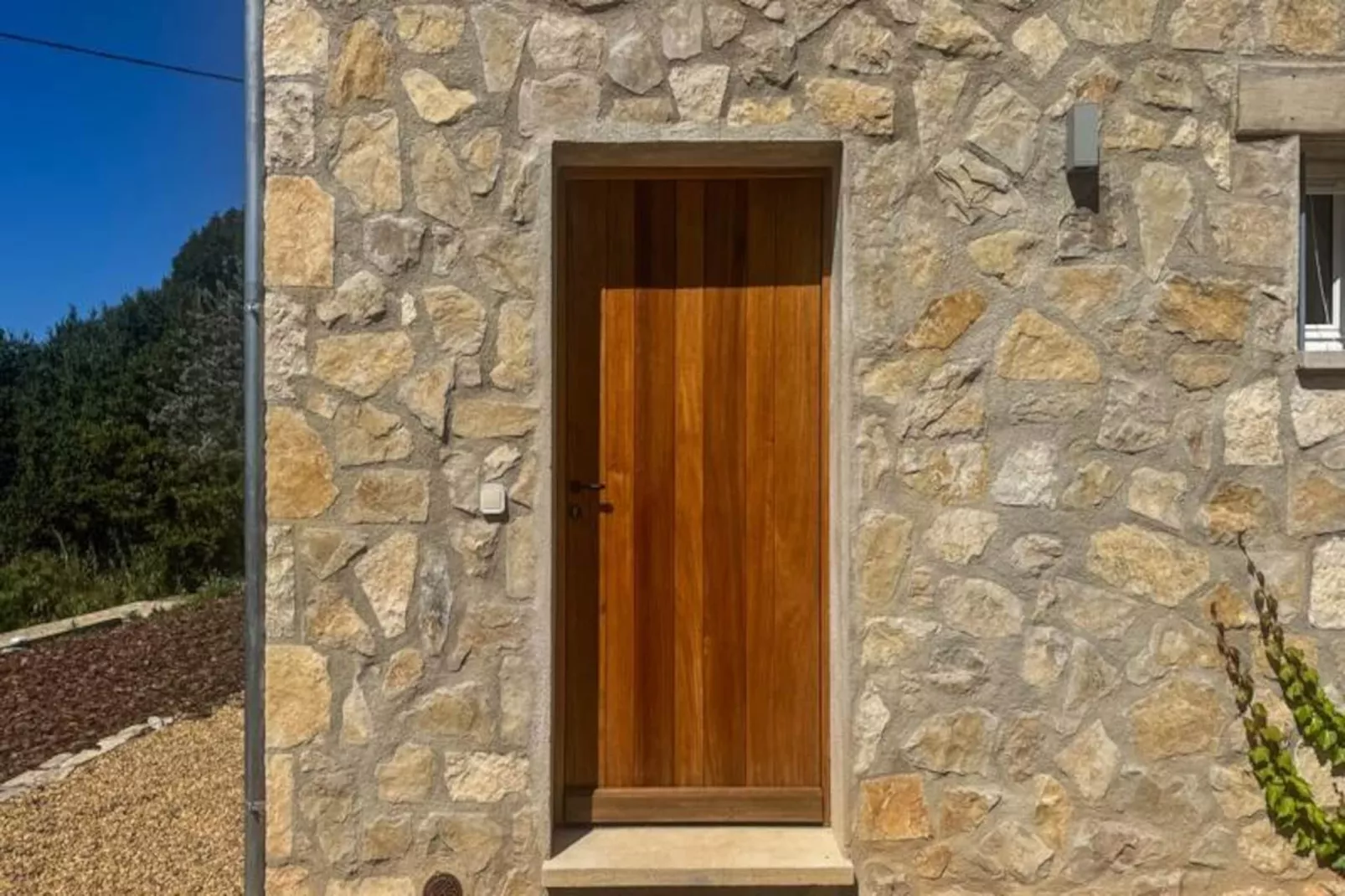 Authentique Mas Proven&ccedil;al Avec Piscine Et 2 Chambres &ndash; C&ocirc;te D&rsquo;azur-Niet-getagd