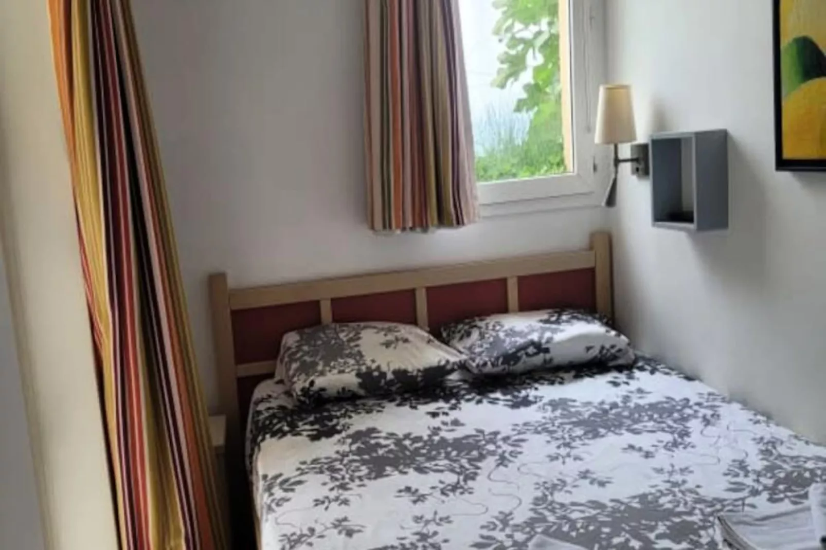 Cap Esterel En Famille - 2pièces Vue Mer Jardin Piscine Clim Parking Inclus-Niet-getagd