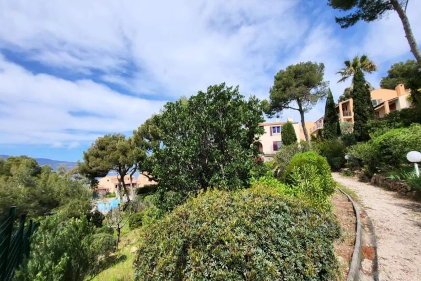 Vue Mer Imprenable, T3, Loggia, 6 Pers, Piscine, Tennis, Parking-Niet-getagd