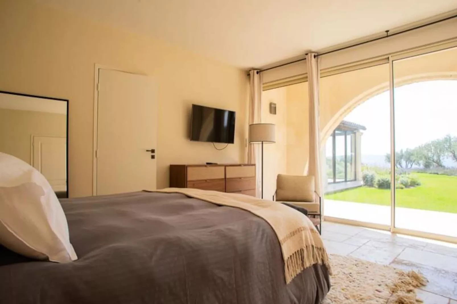 Villa De Haut Standing - 8 Chambres - Piscine-Niet-getagd