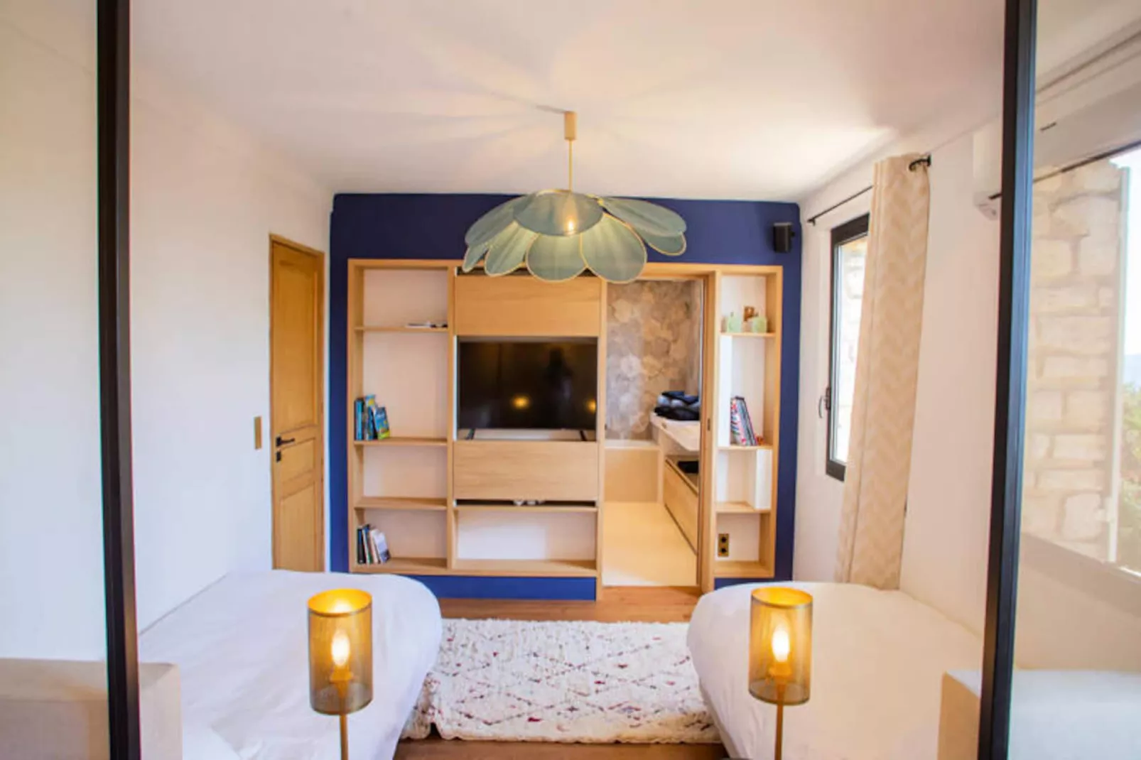 Villa De Haut Standing - 4 Chambres - Piscine-Niet-getagd