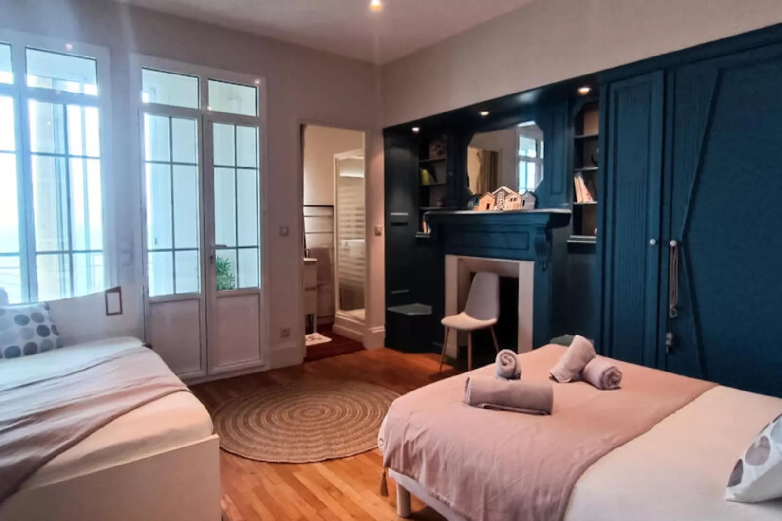 Maison à Les Sables d'Olonne-Niet-getagd