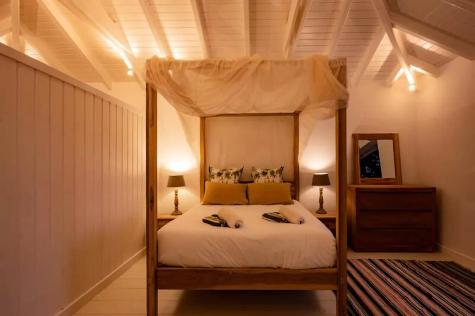 Villa Blanche - Niet-getagd