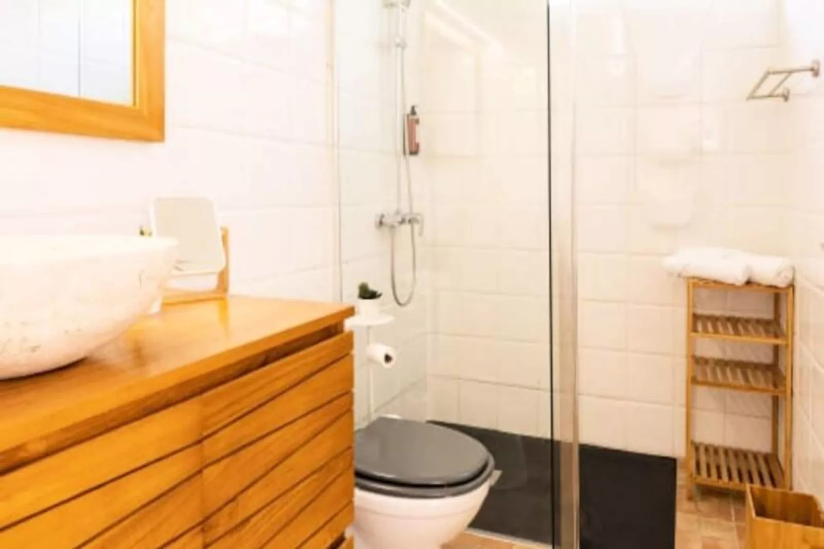 Villa Moca - Niet-getagd